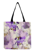 Mushroom Print Shopping Bag cottagecoreclothes