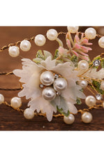 Fairycore Hair Pins Clips cottagecoreclothes