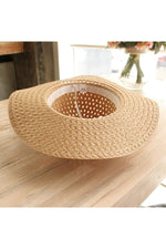 Lace Sun Hat cottagecoreclothes