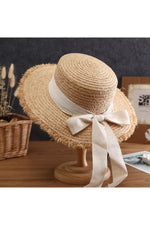 Retro Summer Sun Hat cottagecoreclothes