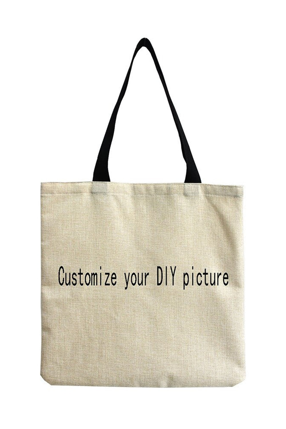 Mushroom Print Shopping Bag cottagecoreclothes