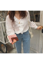 Gorgeous Fairy Retro Blouse cottagecoreclothes