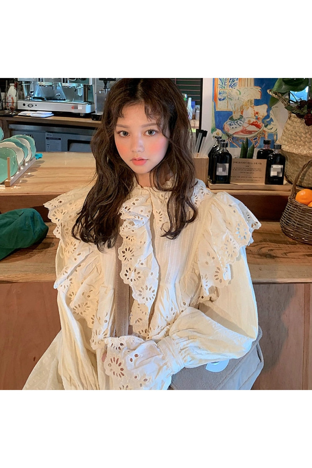 Fairy Cosplay Long Dress cottagecoreclothes