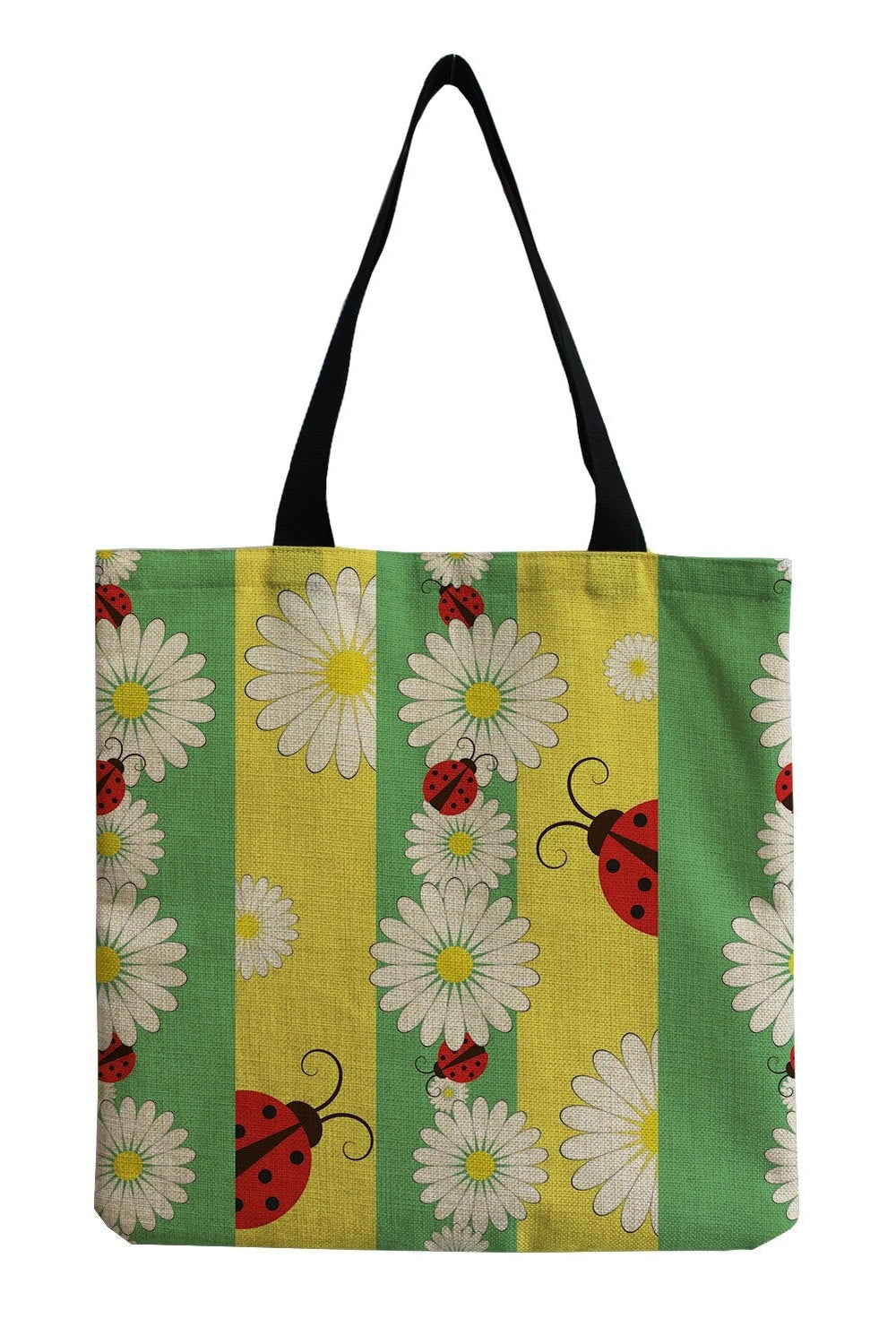 Mushroom Print Shopping Bag cottagecoreclothes