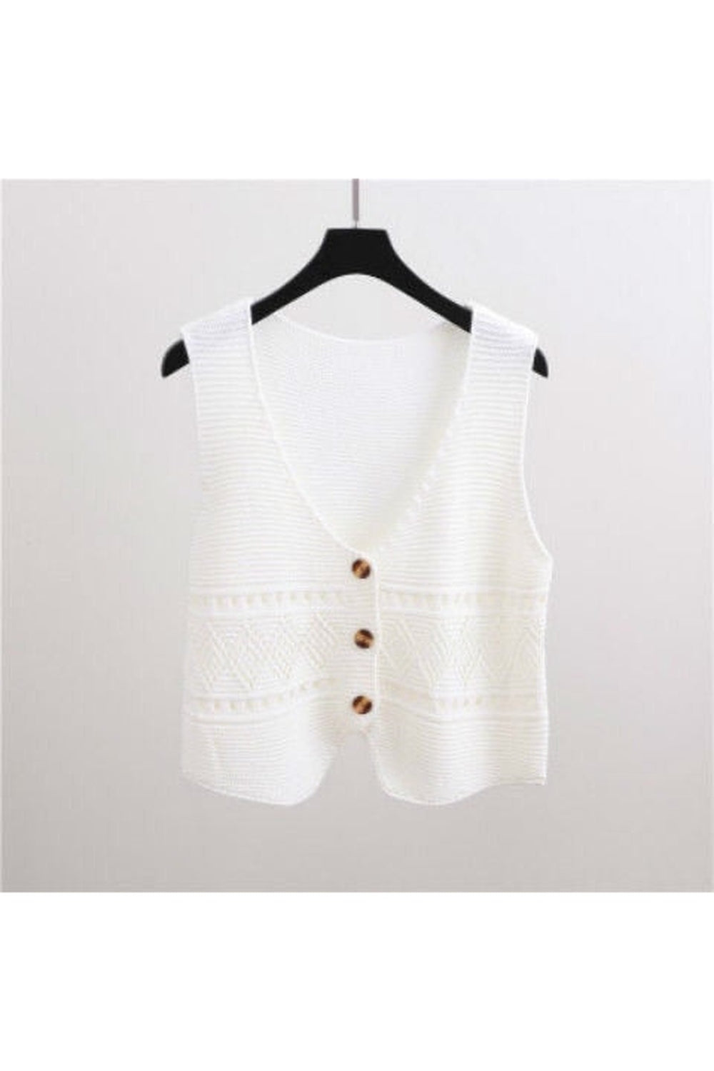 Short knitted Cottagecore Fall Cardigan cottagecoreclothes