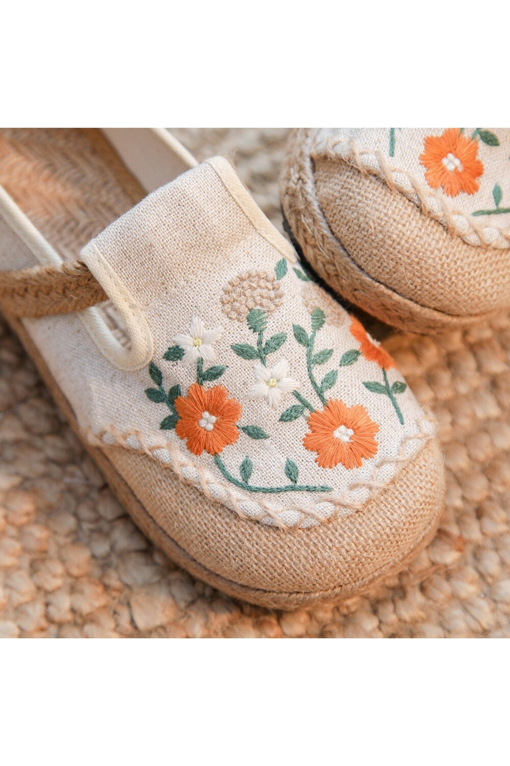 Comfortable Retro Loafers cottagecoreclothes