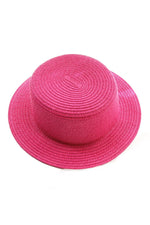 Solid color Sun Hat cottagecoreclothes
