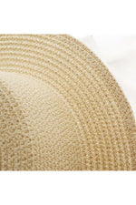 Solid color Sun Hat cottagecoreclothes
