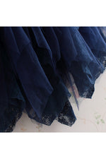 Cute Mori Girl Skirt cottagecoreclothes