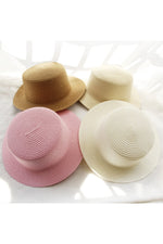 Solid color Sun Hat cottagecoreclothes