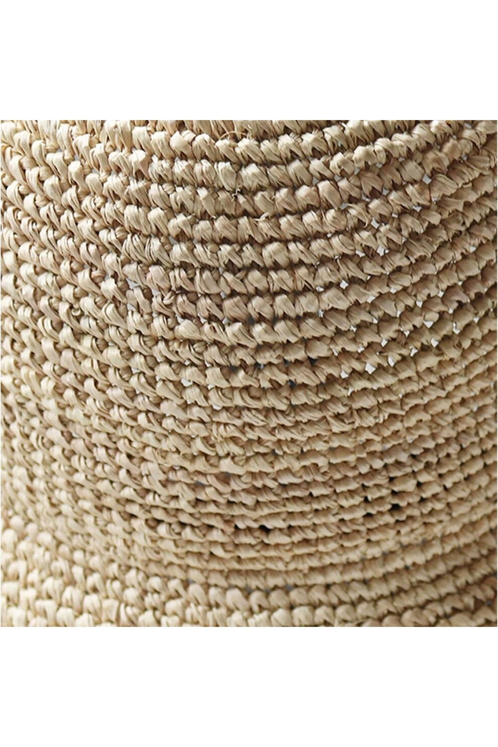 Travel Straw Hat cottagecoreclothes