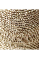 Travel Straw Hat cottagecoreclothes