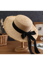 Retro Summer Sun Hat cottagecoreclothes