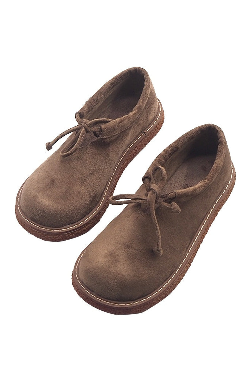 Goblincore Ankle Shoes cottagecoreclothes