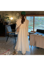 Fairy Cosplay Long Dress cottagecoreclothes