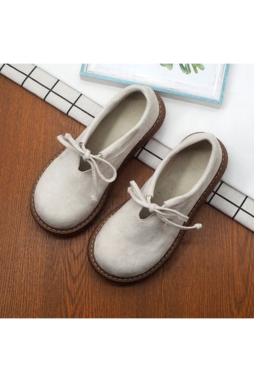 Goblincore Ankle Shoes cottagecoreclothes