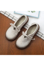 Goblincore Ankle Shoes cottagecoreclothes