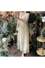 Fairycore Elegant Princess Dress cottagecoreclothes