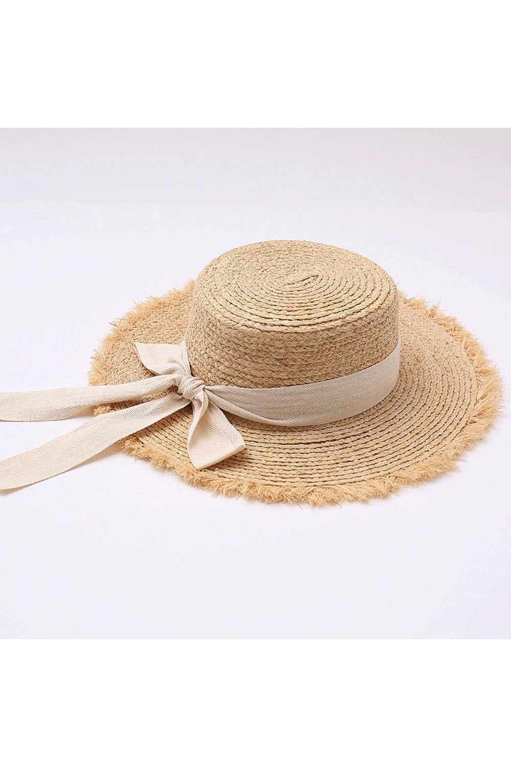 Retro Summer Sun Hat cottagecoreclothes