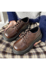 Goblincore Student Shoes cottagecoreclothes