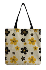 Mushroom Print Shopping Bag cottagecoreclothes