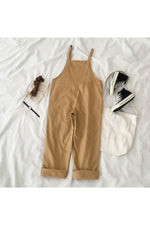 Vintage Aesthetic Overalls cottagecoreclothes