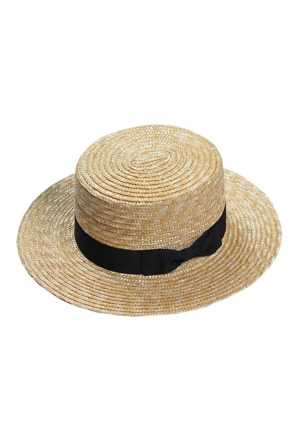 Casual Vintage Hat cottagecoreclothes