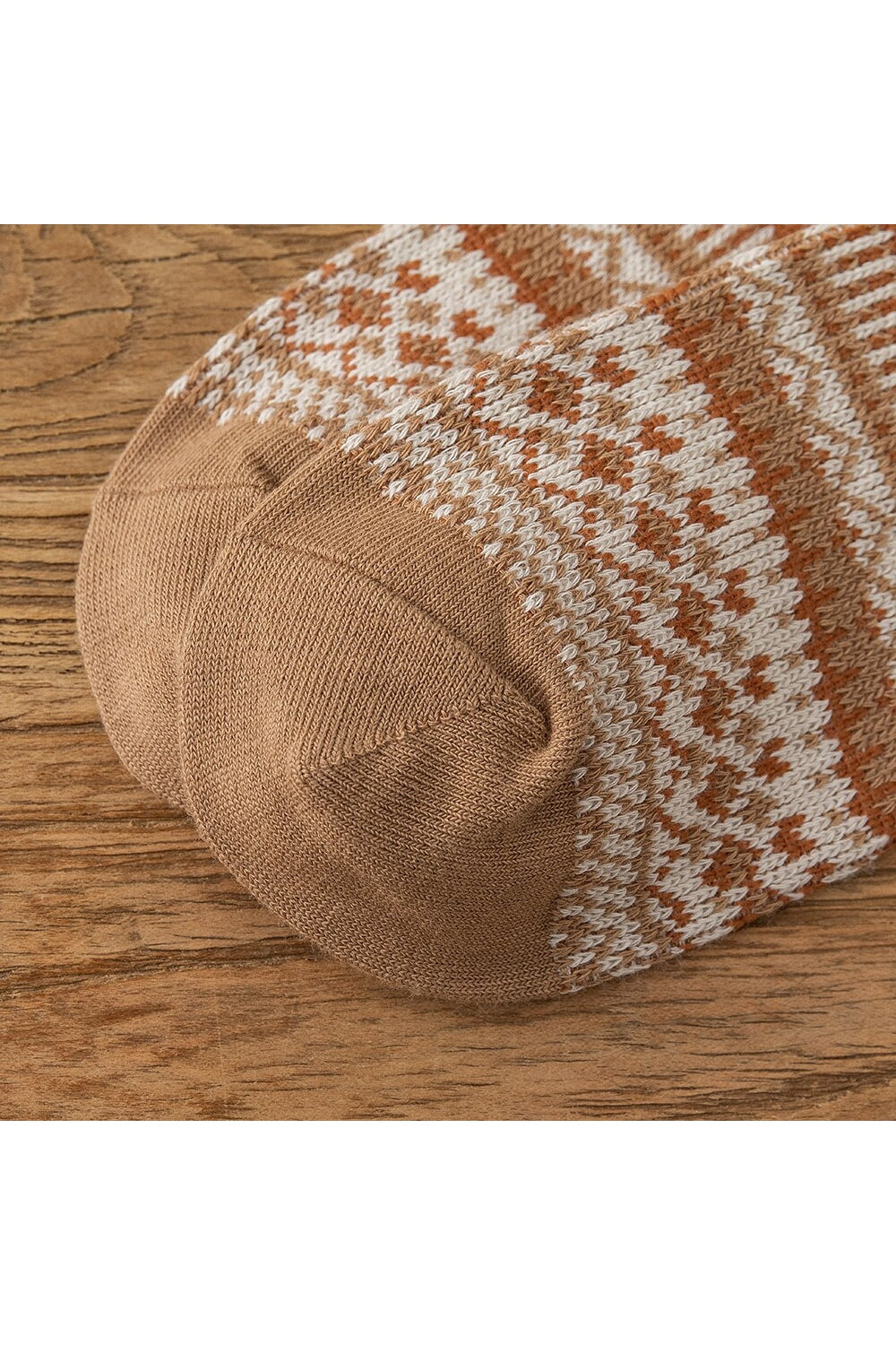 Goblincore Retro Style Socks cottagecoreclothes