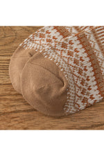 Goblincore Retro Style Socks cottagecoreclothes