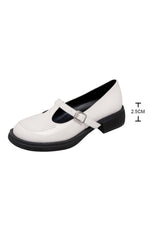 Retro Mary Jane Shoes cottagecoreclothes