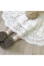 Lace Fairycore Skirt cottagecoreclothes