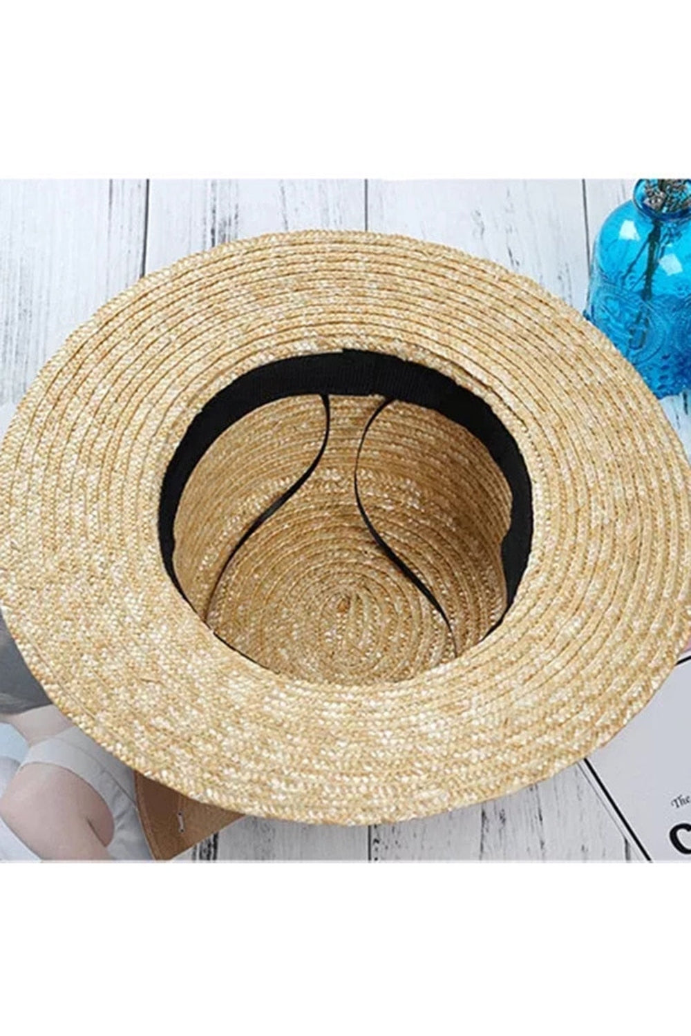 Casual Vintage Hat cottagecoreclothes