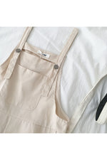 Vintage Aesthetic Overalls cottagecoreclothes