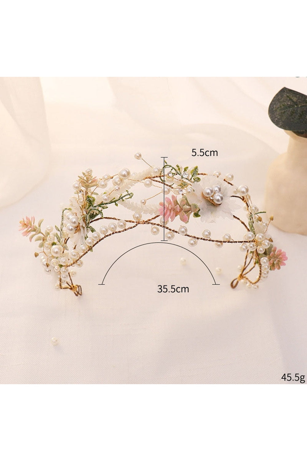 Fairycore Hair Pins Clips cottagecoreclothes