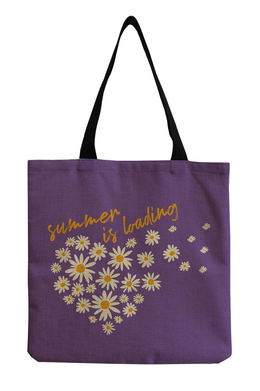 Mushroom Print Shopping Bag cottagecoreclothes