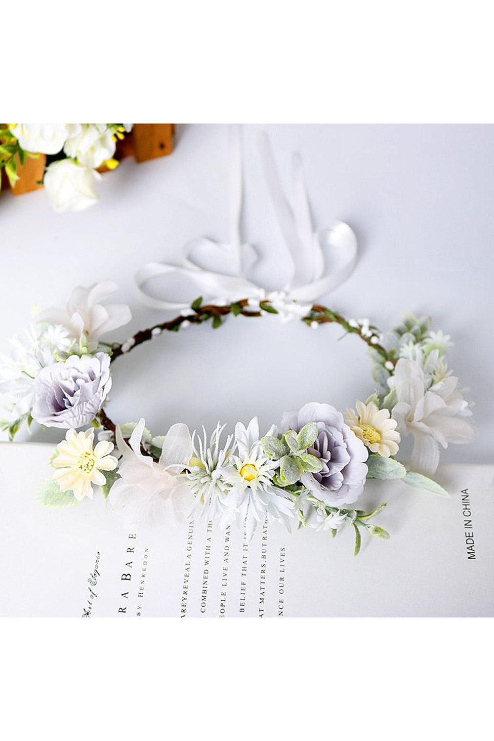 Fairycore Hair Pins Clips cottagecoreclothes