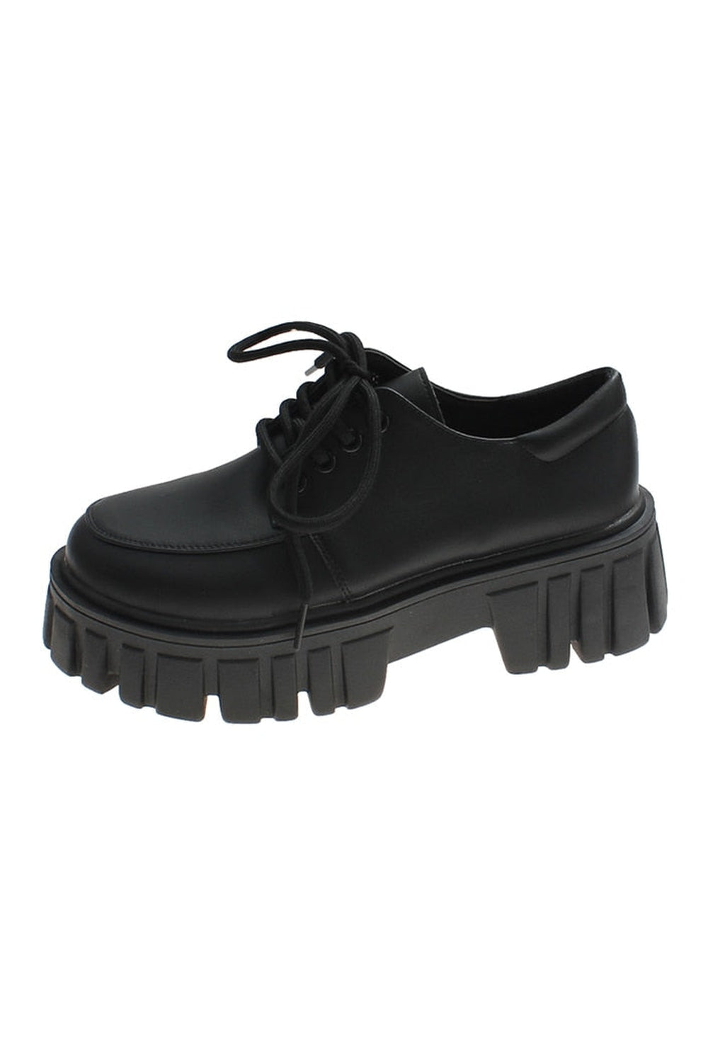 Dark Cottagecore Platform Shoes cottagecoreclothes