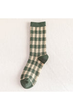 Goblincore Warm Cotton Socks cottagecoreclothes