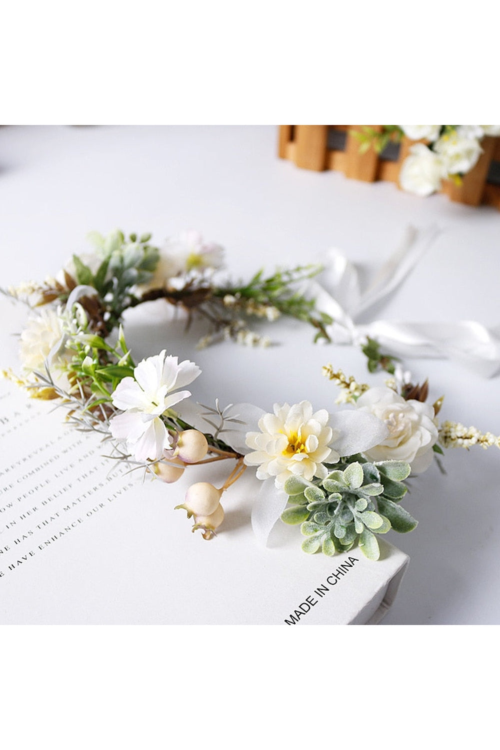 Fairycore Hair Pins Clips cottagecoreclothes