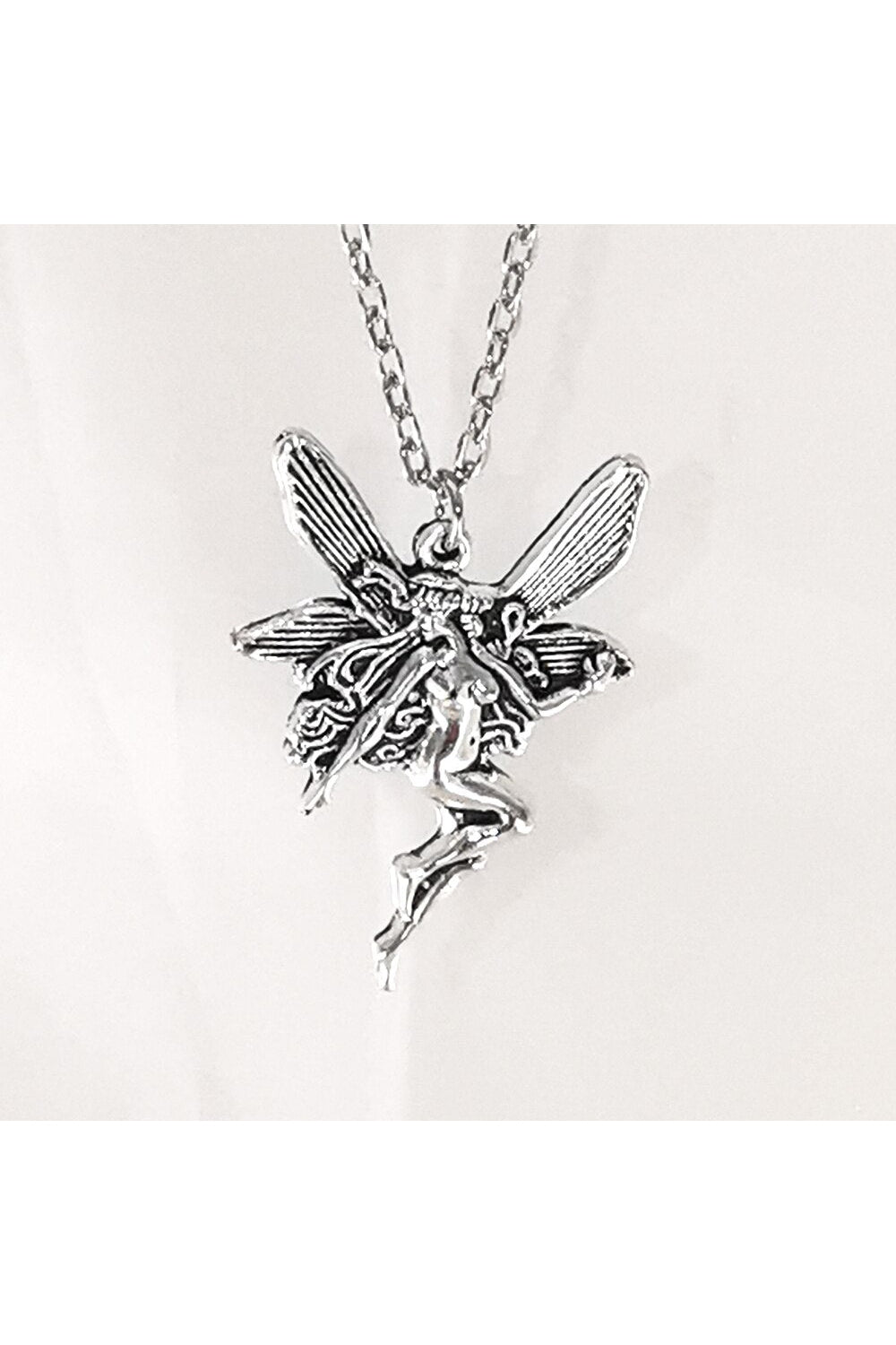 Grunge Fairycore Necklace cottagecoreclothes