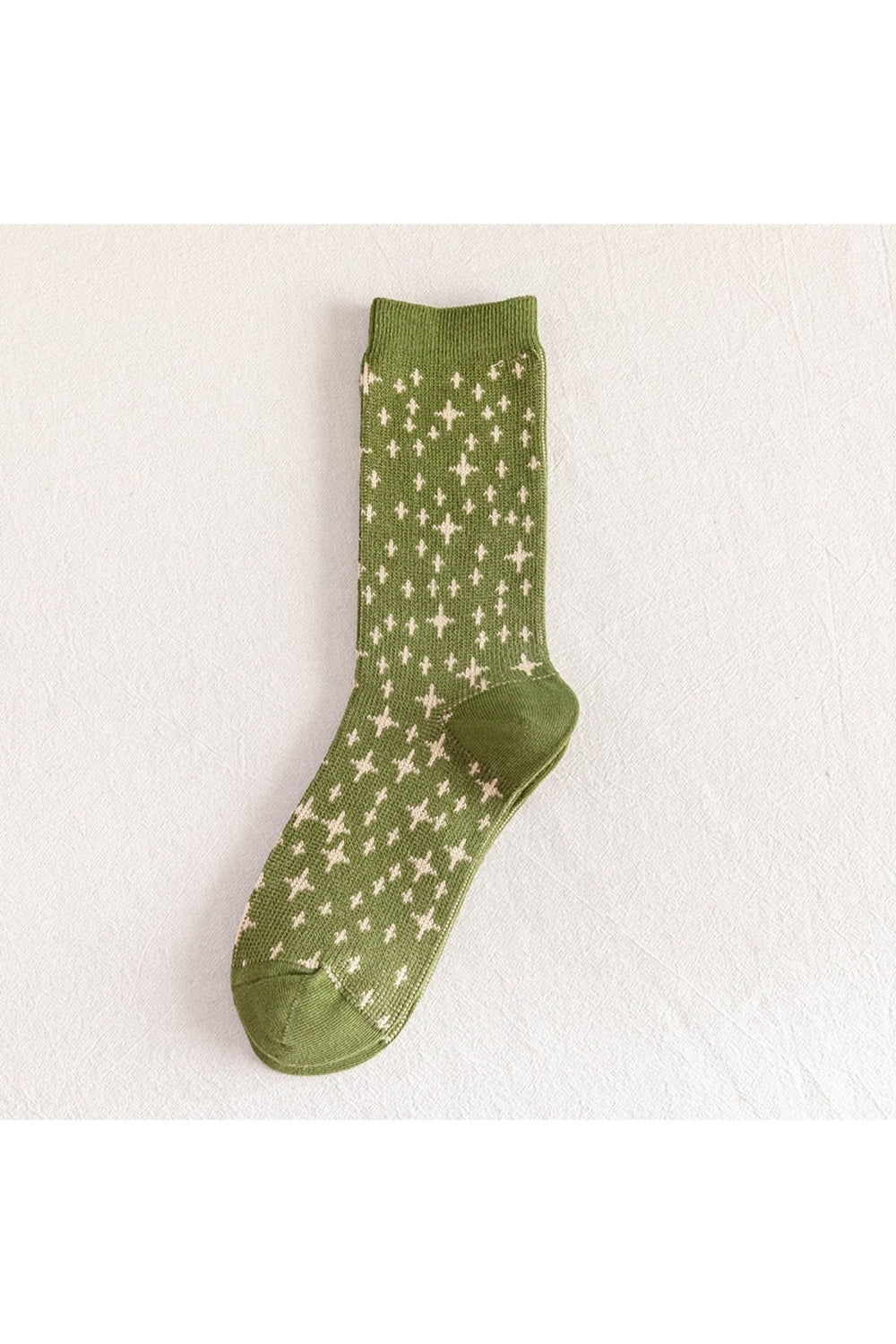 Goblincore Warm Cotton Socks cottagecoreclothes