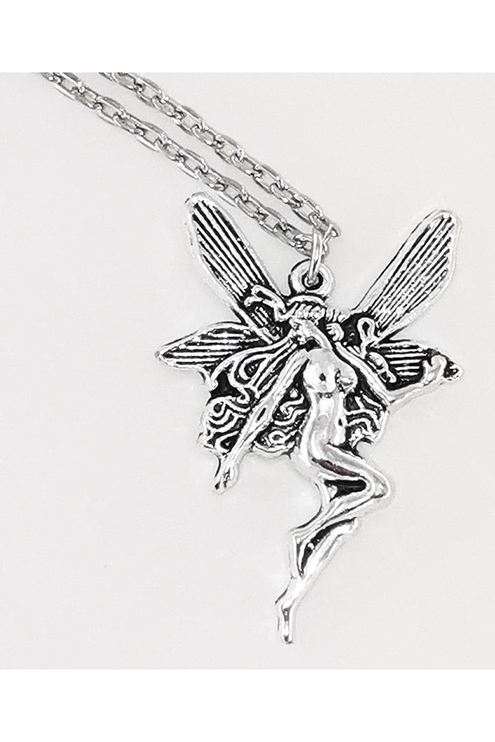 Grunge Fairycore Necklace cottagecoreclothes