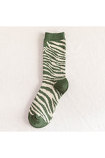 Goblincore Warm Cotton Socks cottagecoreclothes