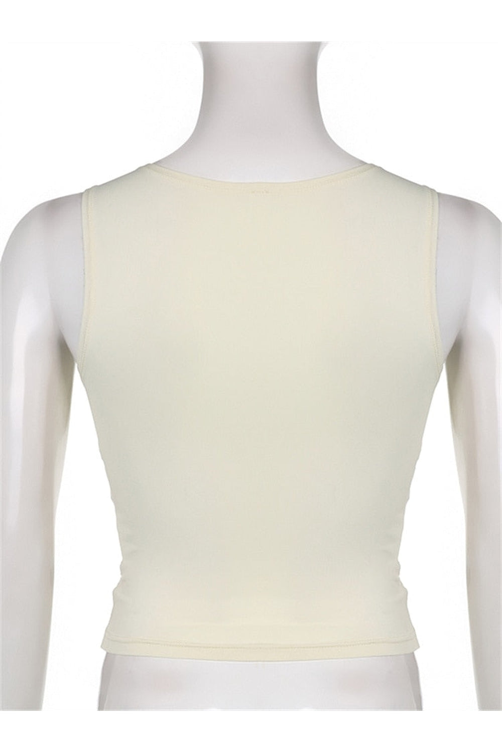 Fairycore V-neck Lace Crop Top cottagecoreclothes