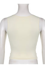 Fairycore V-neck Lace Crop Top cottagecoreclothes