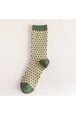 Goblincore Warm Cotton Socks cottagecoreclothes