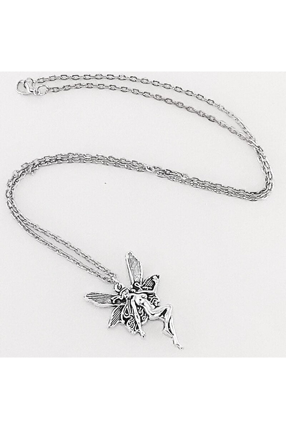 Grunge Fairycore Necklace cottagecoreclothes