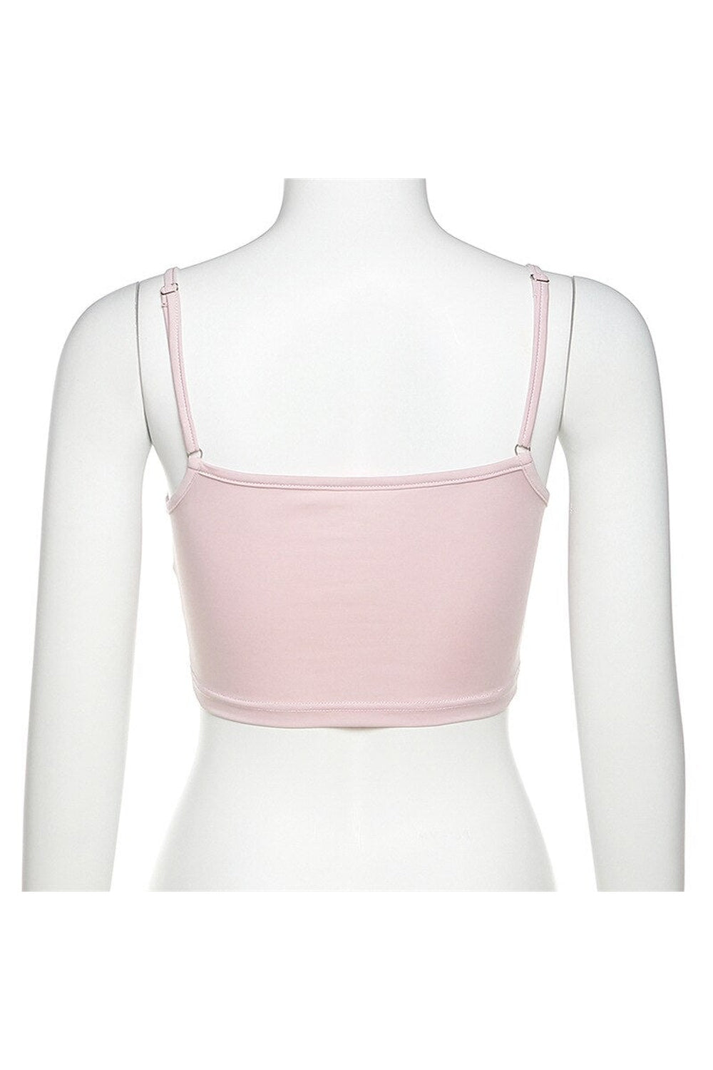 Fairy Pink Corset cottagecoreclothes