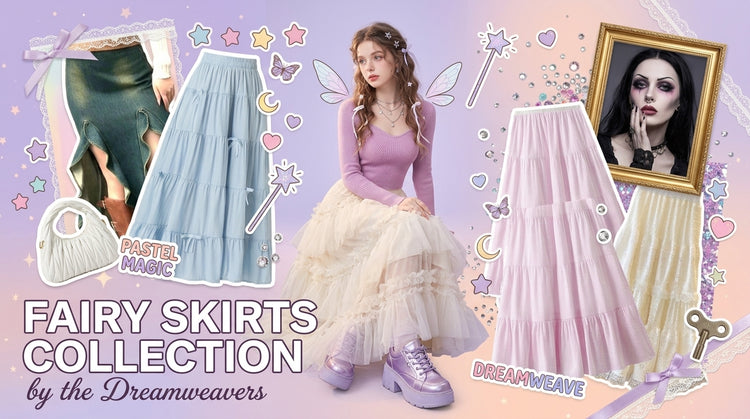 Fairy Skirts