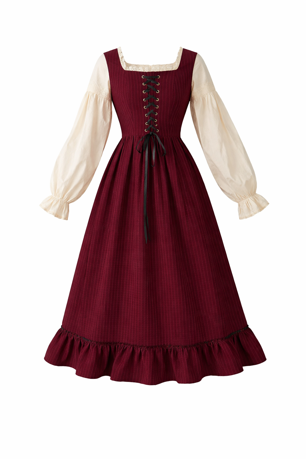 cottagecore dress png Ulla Johnson Illiana Dress UFO No More